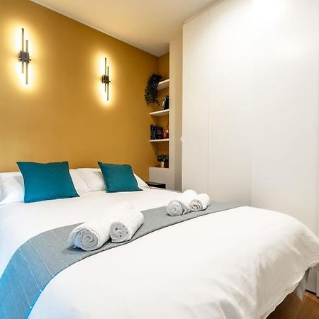 Moscova Design Studio Milan Bagian luar foto