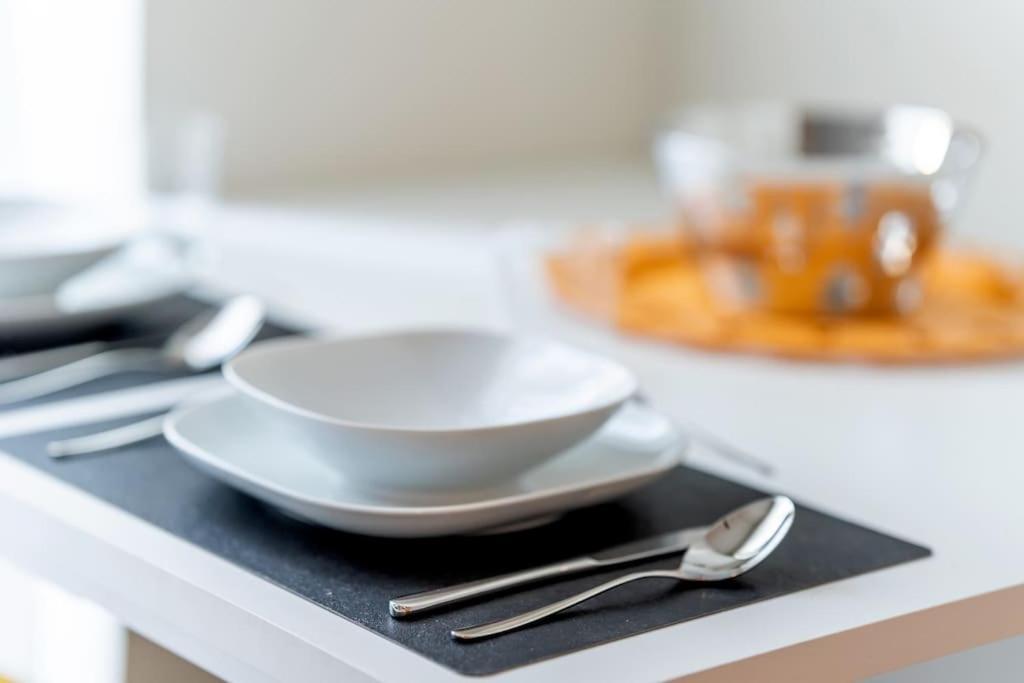 Moscova Design Studio Milan Bagian luar foto