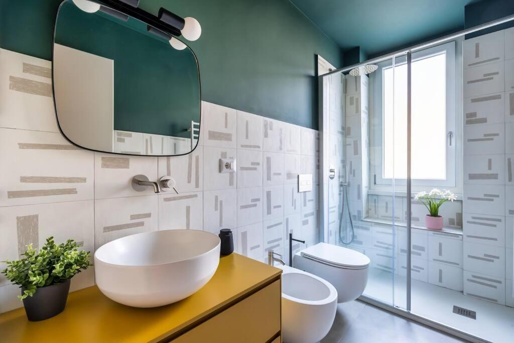 Moscova Design Studio Milan Bagian luar foto