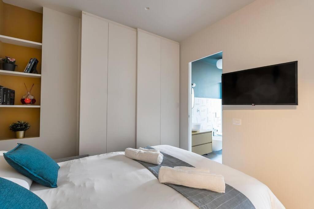 Moscova Design Studio Milan Bagian luar foto