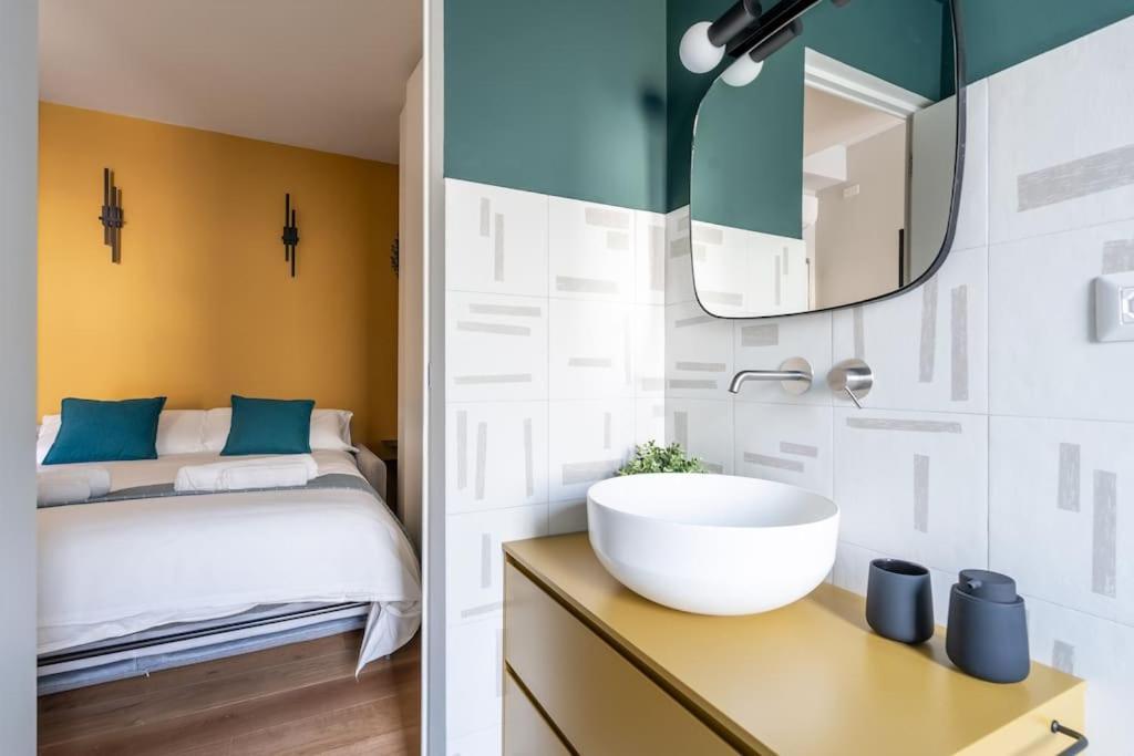 Moscova Design Studio Milan Bagian luar foto