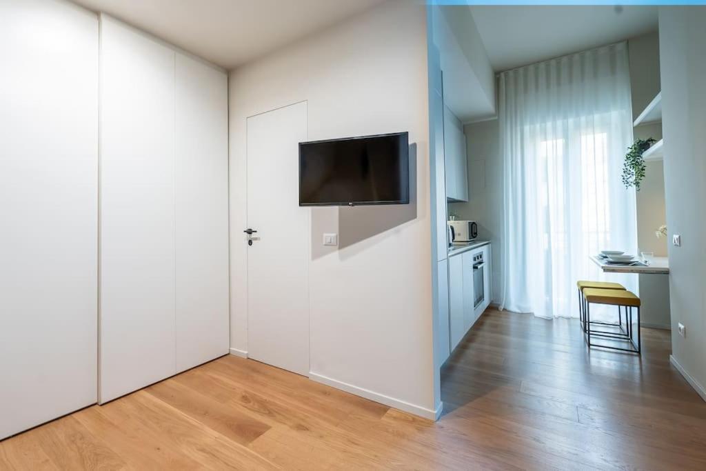 Moscova Design Studio Milan Bagian luar foto